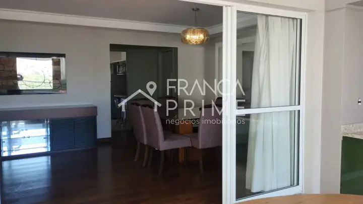 Foto 2 de Apartamento com 3 dormitórios para alugar, 162 m² em Barra Funda