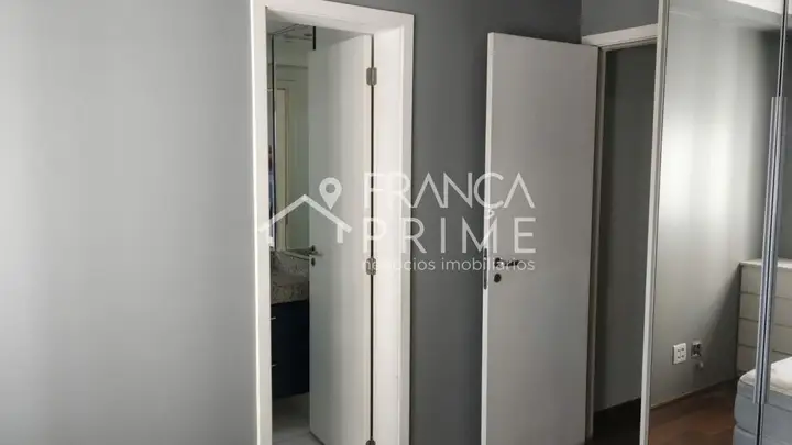 Foto 30 de Apartamento com 3 dormitórios para alugar, 162 m² em Barra Funda