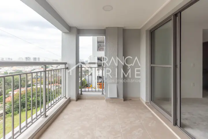 Foto 1 de Apartamento com 2 dormitórios à venda, 70 m² em City América