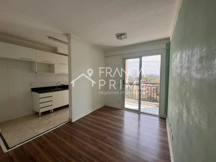 Foto 1 de Apartamento com 2 dormitórios à venda, 50 m² em Grand Reserva Paulista - Jardim Iris