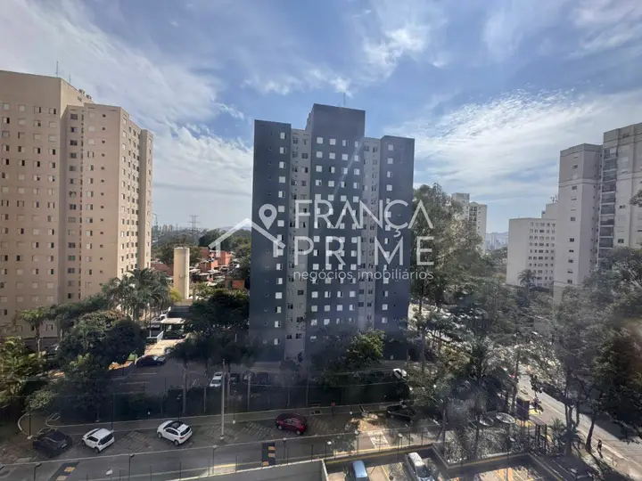 Foto 25 de Apartamento com 2 dormitórios à venda, 50 m² em Grand Reserva Paulista - Jardim Iris