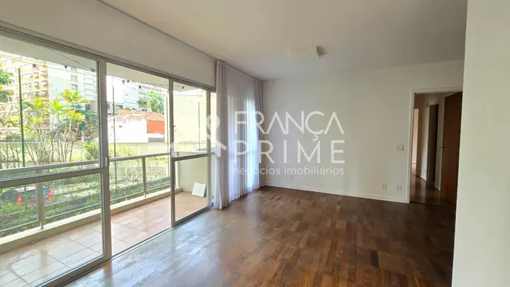 Foto 1 de Apartamento com 3 dormitórios à venda, 1 m² em Perdizes