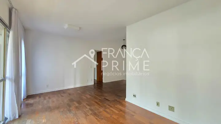 Foto 2 de Apartamento com 3 dormitórios à venda, 1 m² em Perdizes