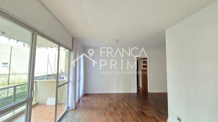 Foto 3 de Apartamento com 3 dormitórios à venda, 1 m² em Perdizes