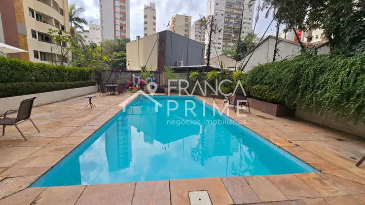 Foto 38 de Apartamento com 3 dormitórios à venda, 1 m² em Perdizes
