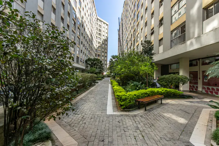 Foto 1 de Apartamento com 3 dormitórios à venda, 108 m² em Bela Vista