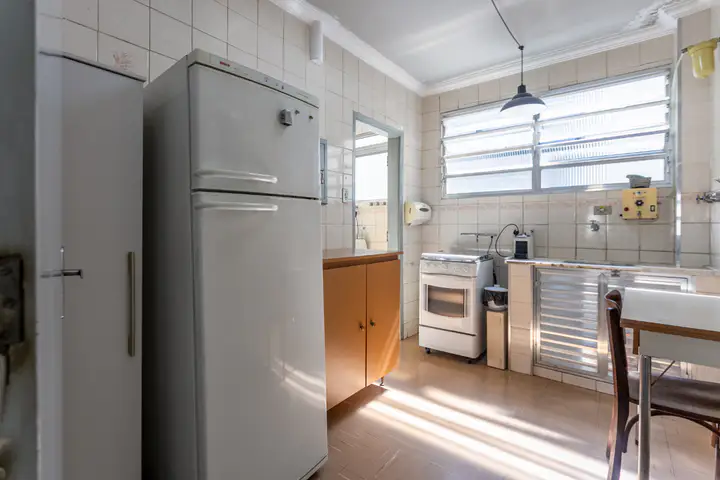 Foto 8 de Apartamento com 3 dormitórios à venda, 108 m² em Bela Vista