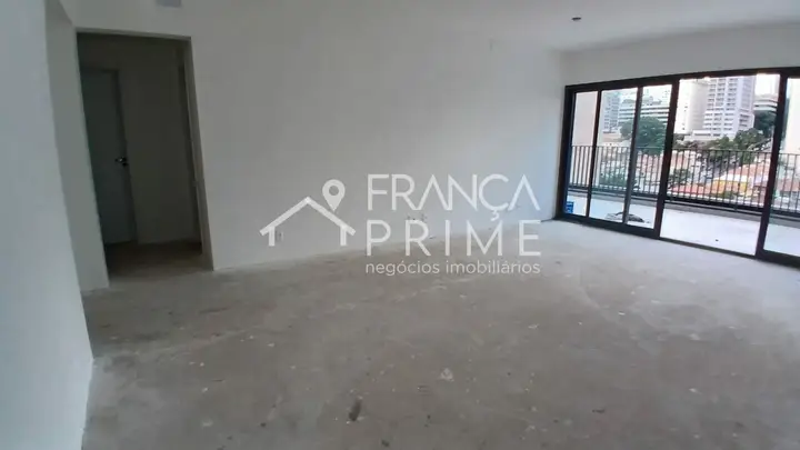 Foto 1 de Apartamento com 3 dormitórios à venda, 190 m² em Perdizes