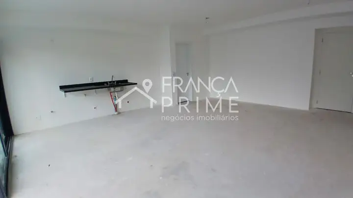Foto 3 de Apartamento com 3 dormitórios à venda, 190 m² em Perdizes