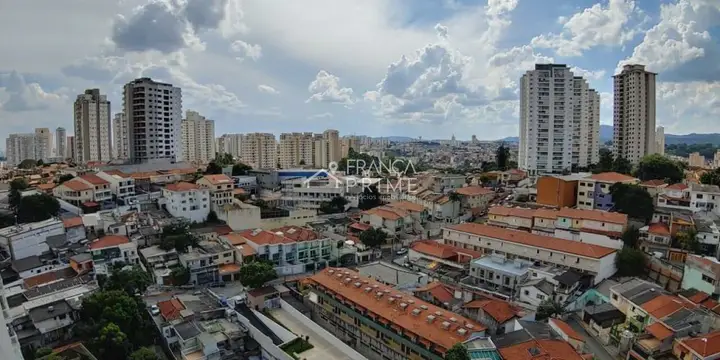 Foto 2 de Apartamento com 3 dormitórios à venda, 92 m² em Lauzane Paulista
