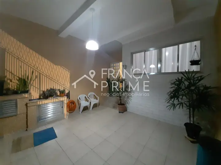 Sobrado com 3 dormitórios à venda, 110 m² em Casa Verde Alta — foto 1