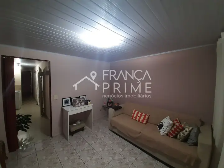 Foto 30 de Sobrado com 3 dormitórios à venda, 110 m² em Casa Verde Alta