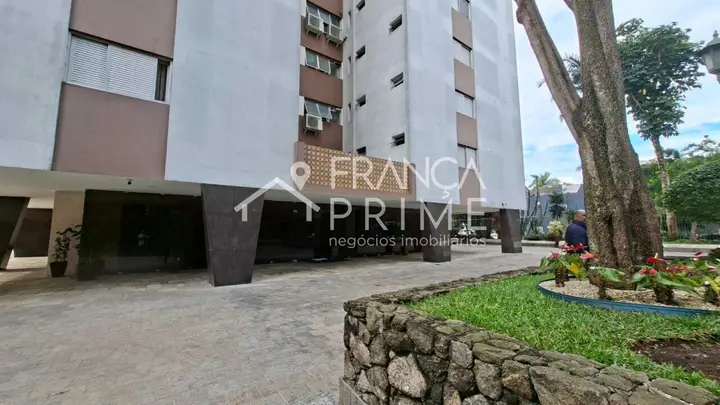 Foto 34 de Apartamento com 3 dormitórios à venda, 125 m² em Santo Amaro