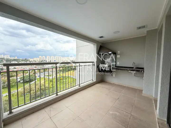 Foto 1 de Apartamento com 2 dormitórios à venda, 69 m² em City América