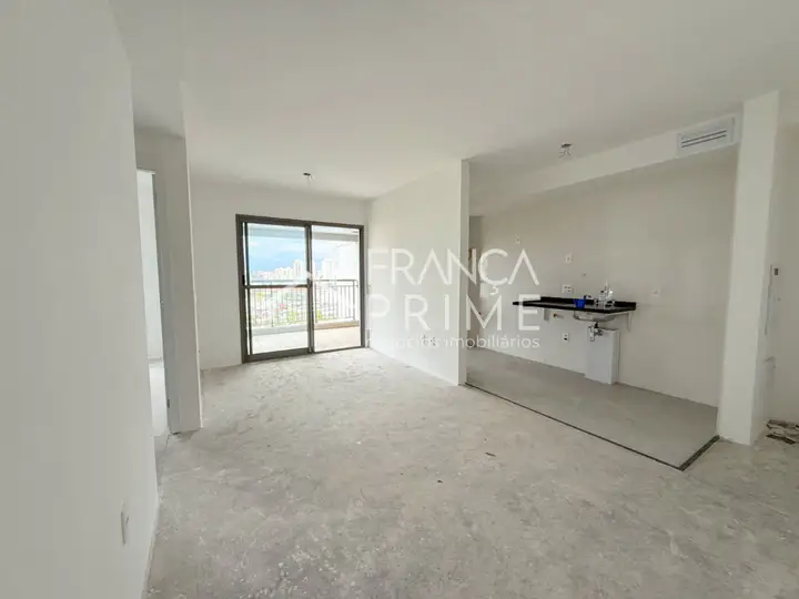 Foto 3 de Apartamento com 2 dormitórios à venda, 69 m² em City América