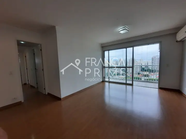 Foto 1 de Apartamento com 3 dormitórios à venda, 103 m² em Água Branca