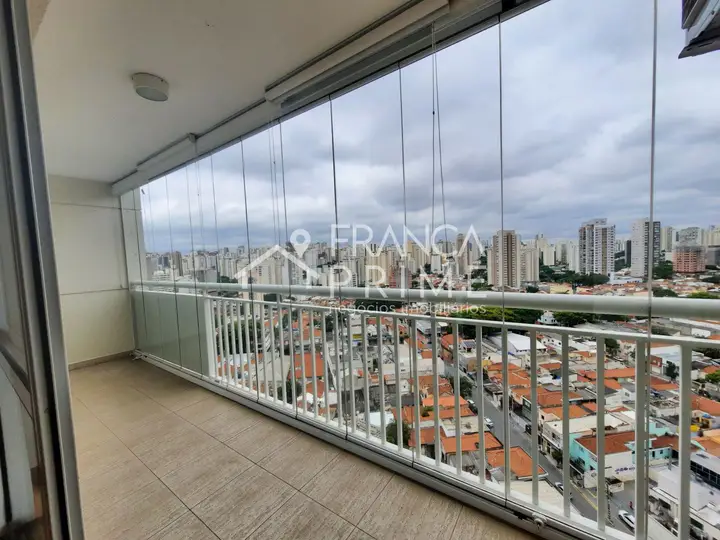 Foto 2 de Apartamento com 3 dormitórios à venda, 103 m² em Água Branca