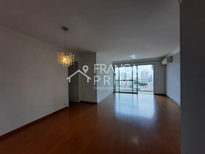 Foto 3 de Apartamento com 3 dormitórios à venda, 103 m² em Água Branca