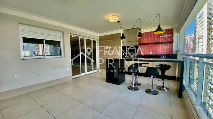 Foto 2 de Apartamento com 3 dormitórios à venda, 108 m² em Jardim das Perdizes