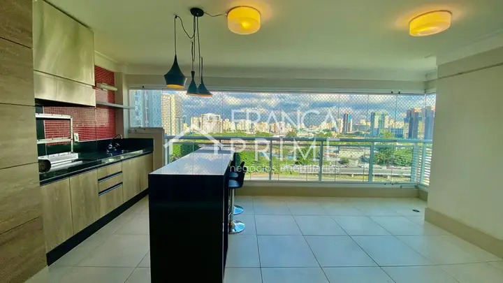 Foto 3 de Apartamento com 3 dormitórios à venda, 108 m² em Jardim das Perdizes