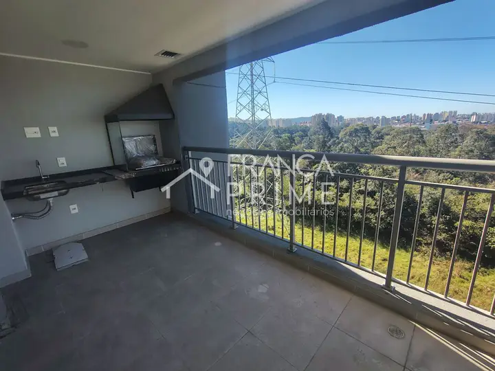 Foto 2 de Apartamento com 2 dormitórios à venda, 85 m² em City América