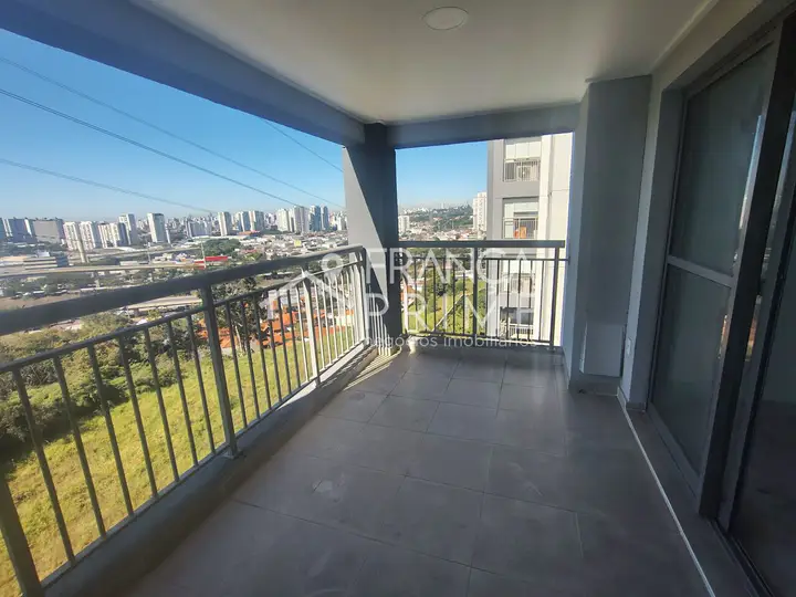 Foto 3 de Apartamento com 2 dormitórios à venda, 85 m² em City América