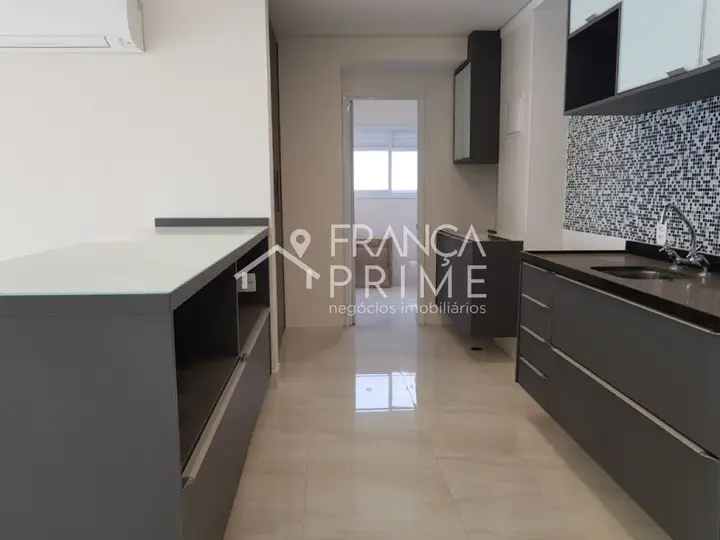 Apartamento com 2 dormitórios para alugar, 108 m² em Jardim das Perdizes — foto 1