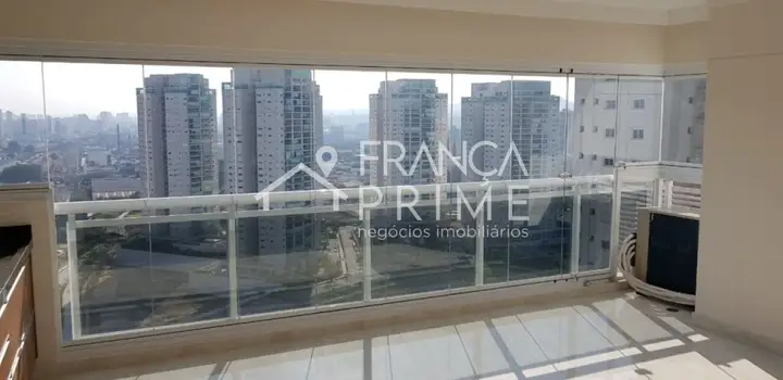 Foto 3 de Apartamento com 2 dormitórios para alugar, 108 m² em Jardim das Perdizes