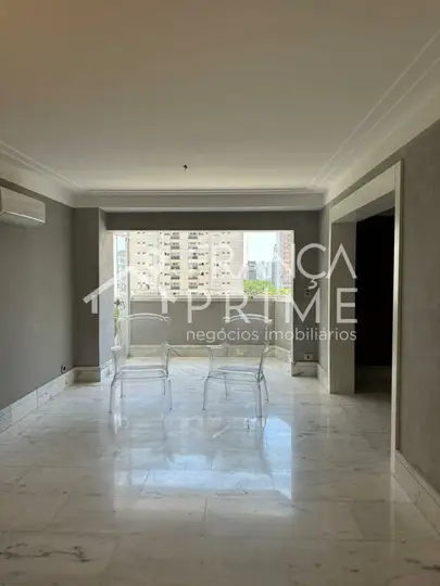 Foto 1 de Apartamento com 3 dormitórios à venda, 128 m² em Perdizes