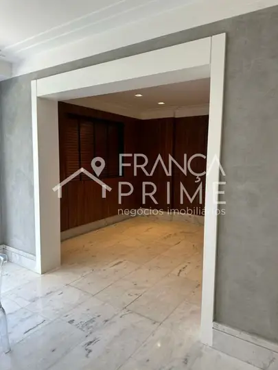 Foto 2 de Apartamento com 3 dormitórios à venda, 128 m² em Perdizes