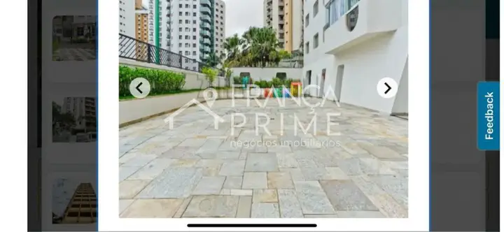 Foto 29 de Apartamento com 3 dormitórios à venda, 128 m² em Perdizes