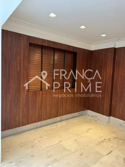 Foto 3 de Apartamento com 3 dormitórios à venda, 128 m² em Perdizes