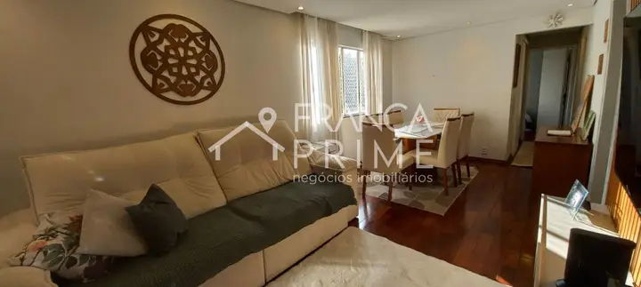 Foto 2 de Apartamento com 3 dormitórios à venda, 61 m² em Grand Reserva Paulista - Jardim Iris