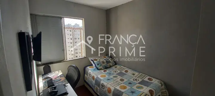 Foto 3 de Apartamento com 3 dormitórios à venda, 61 m² em Grand Reserva Paulista - Jardim Iris