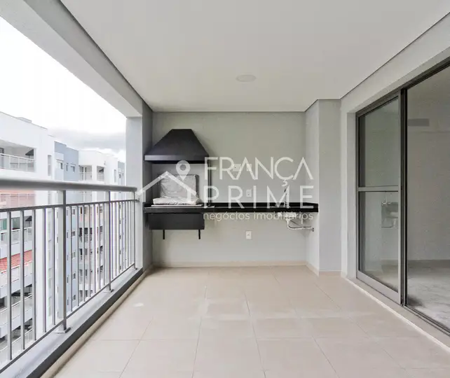 Foto 1 de Apartamento com 4 dormitórios à venda, 152 m² em City América