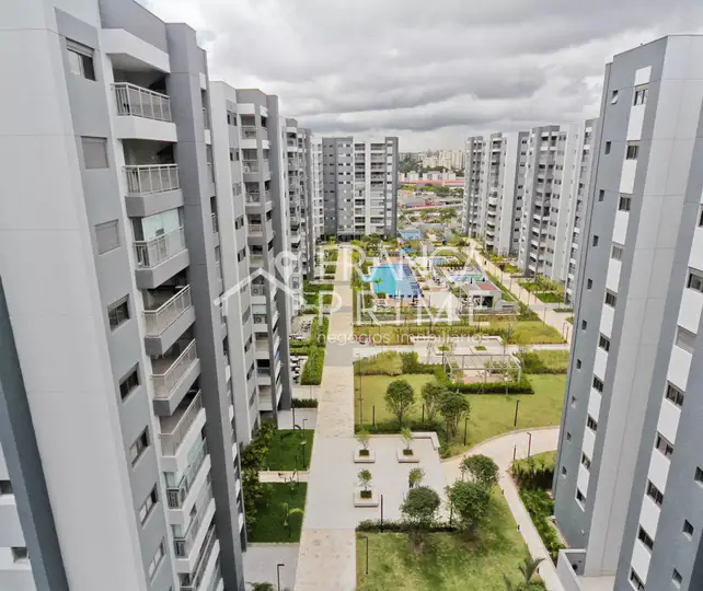 Foto 2 de Apartamento com 4 dormitórios à venda, 152 m² em City América