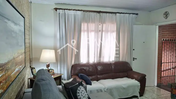 Foto 1 de Sobrado com 2 dormitórios à venda, 240 m² em Vila Ipojuca