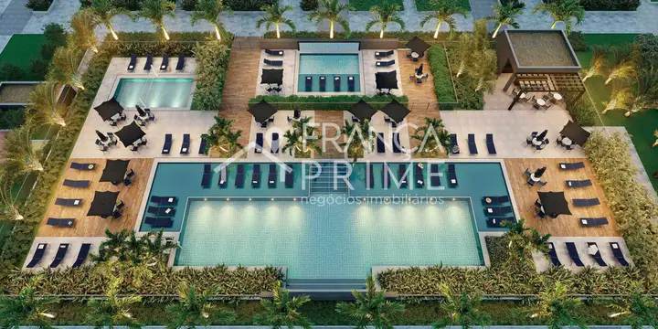 Foto 3 de Apartamento com 4 dormitórios à venda, 106 m² em City América