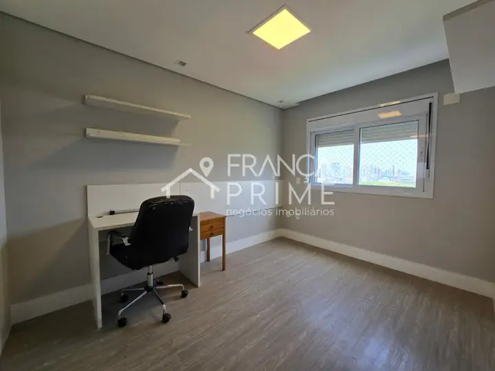 Foto 33 de Apartamento com 4 dormitórios à venda, 241 m² em Jardim das Perdizes