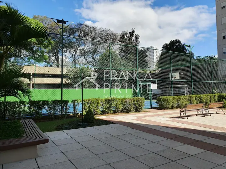 Foto 18 de Apartamento com 2 dormitórios à venda, 53 m² em Barra Funda