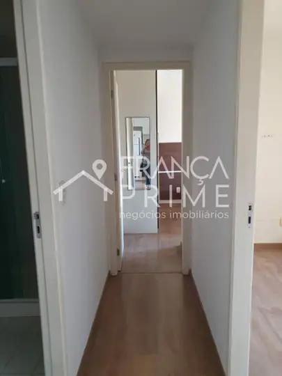 Foto 2 de Apartamento com 2 dormitórios à venda, 53 m² em Barra Funda
