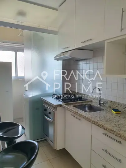 Foto 3 de Apartamento com 2 dormitórios à venda, 53 m² em Barra Funda