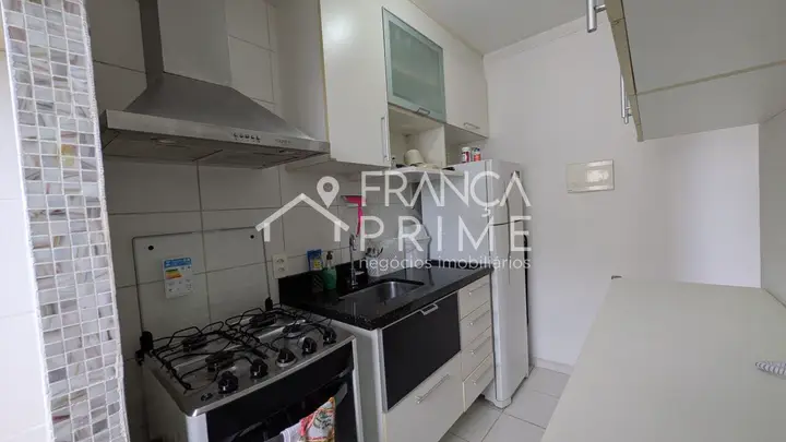Foto 3 de Apartamento com 2 dormitórios à venda, 44 m² em Grand Reserva Paulista - Jardim Iris