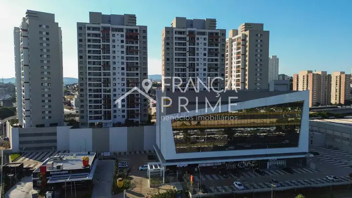 Foto 28 de Apartamento com 2 dormitórios à venda, 67 m² em Freguesia do Ó