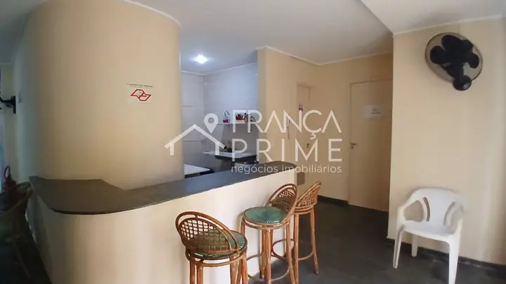 Foto 28 de Apartamento com 3 dormitórios à venda, 79 m² em Barra Funda