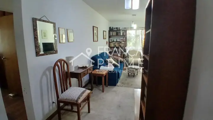Foto 3 de Apartamento com 3 dormitórios à venda, 79 m² em Barra Funda
