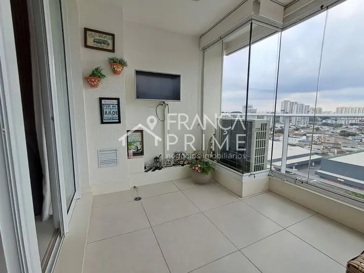 Foto 28 de Apartamento com 2 dormitórios à venda, 69 m² em Vila Anastácio