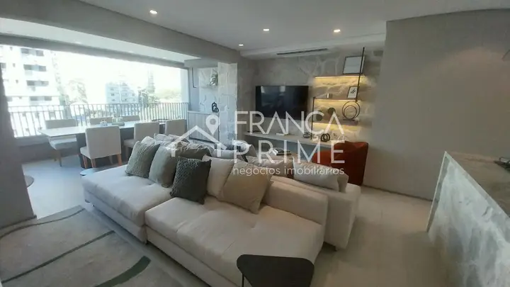 Foto 1 de Apartamento com 3 dormitórios à venda, 98 m² em Vila Pompéia