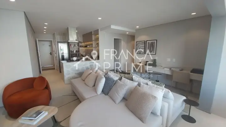 Foto 2 de Apartamento com 3 dormitórios à venda, 98 m² em Vila Pompéia