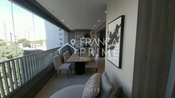 Foto 3 de Apartamento com 3 dormitórios à venda, 98 m² em Vila Pompéia
